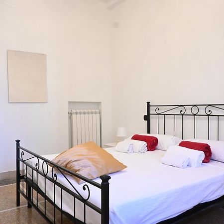 Inn Pisa Rentals 2- Starlight Central Flat Екстер'єр фото